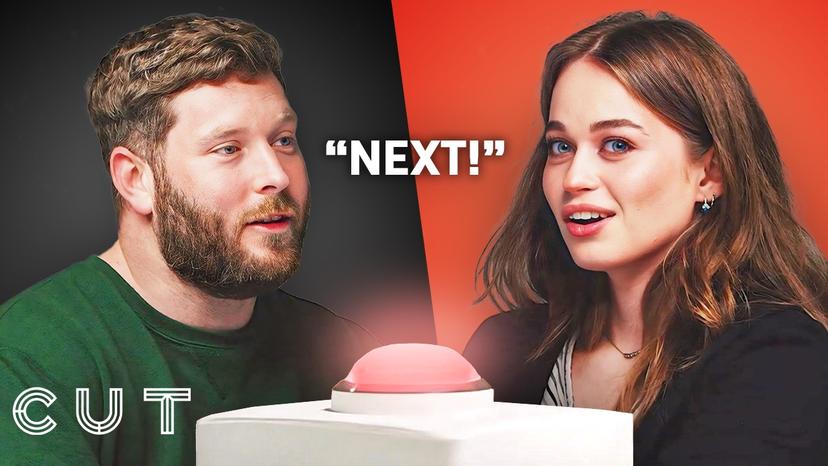 A/B thumbnail test comparison